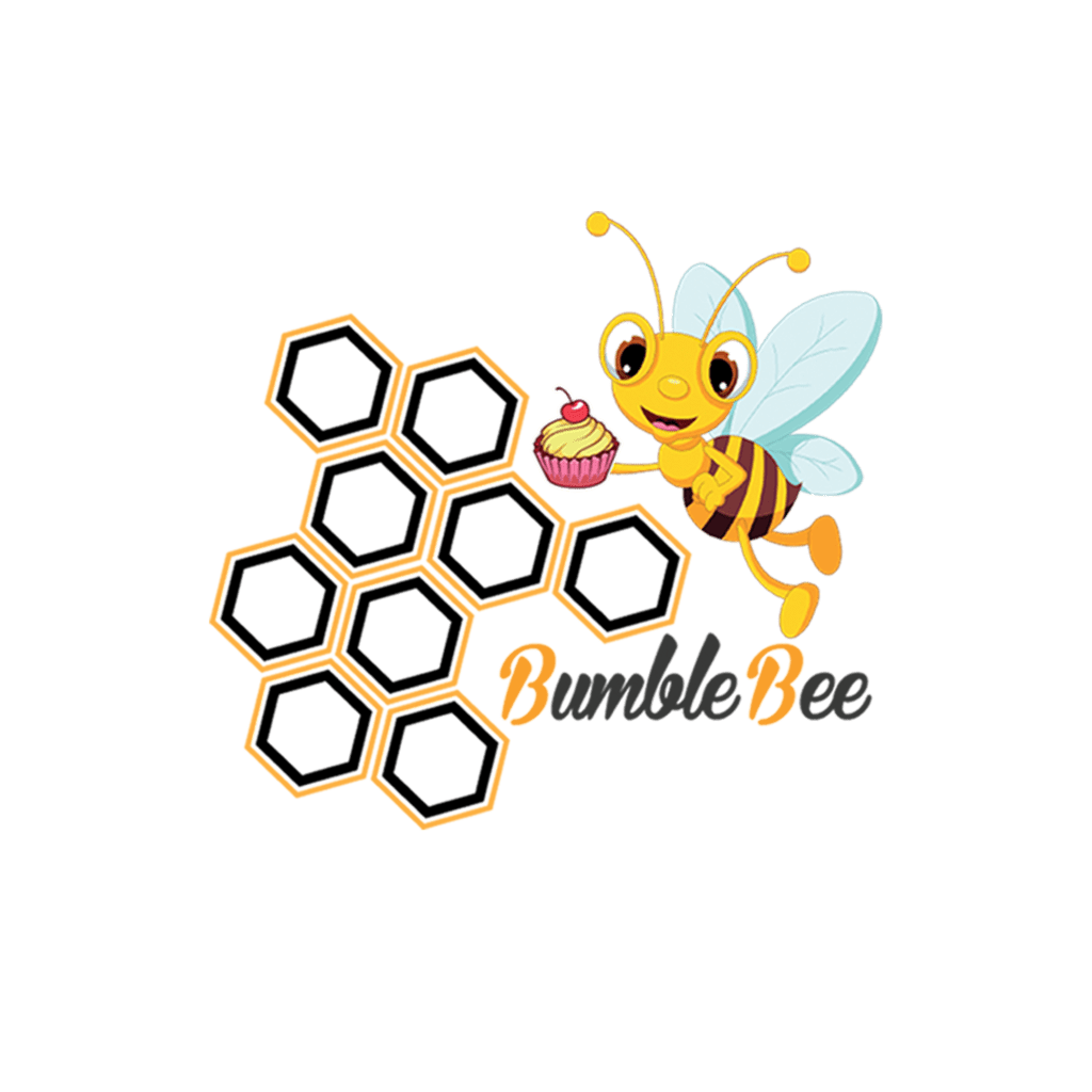 bmble bee logo
