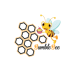 bmble bee logo