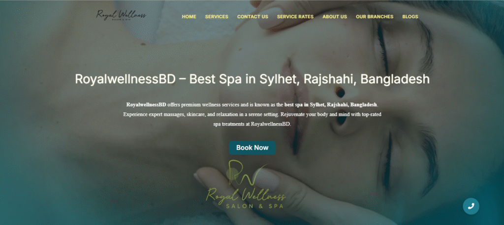 Royalwellness BD
