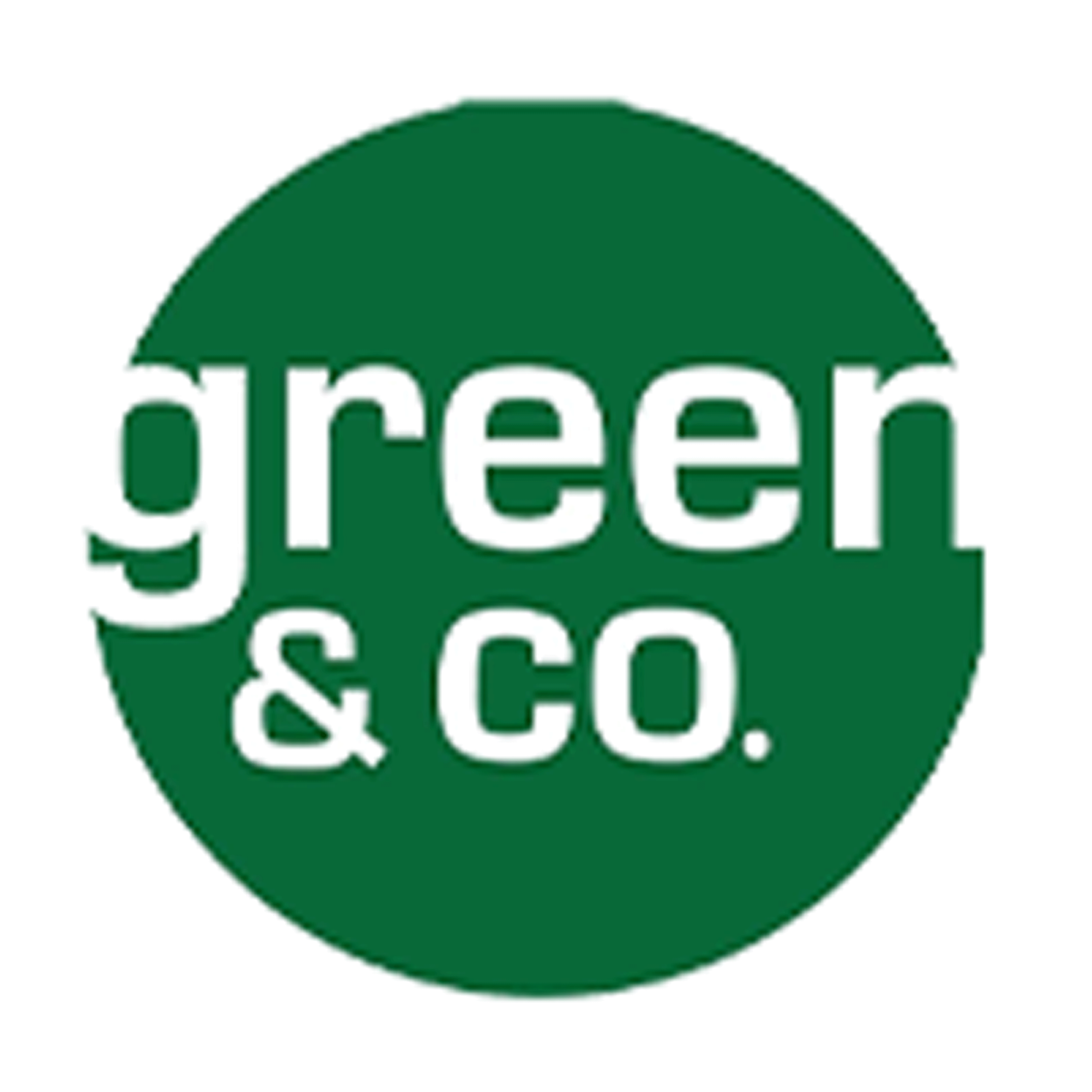 Green & Co.